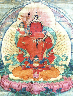 Dodrupchen Jigme Trinle Özer