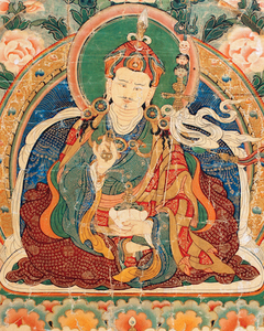 སྨིན་གླིང་གཅུང་རིན་པོ་ཆེ།