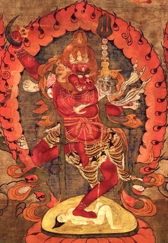 Dudjom Rinpoché