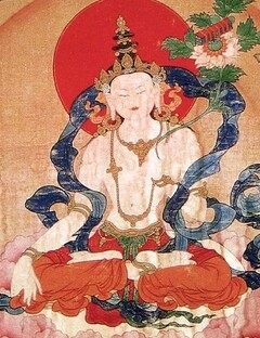 འཇམ་དབྱངས་མཁྱེན་བརྩེའི་དབང་པོ།
