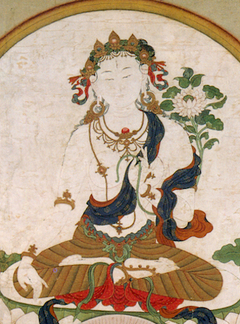 Dromtön Gyalwé Joungné